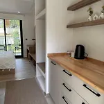 Aparthotel Oregano Side