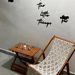 Oregano Aparthotel 4*