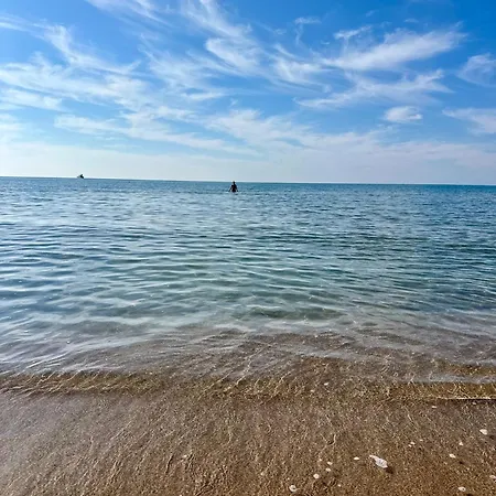 Oregano 아파트호텔 4*