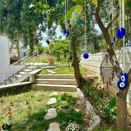 Hotel de apartamente Oregano Side