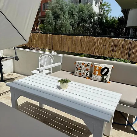 Oregano Apartmanhotel