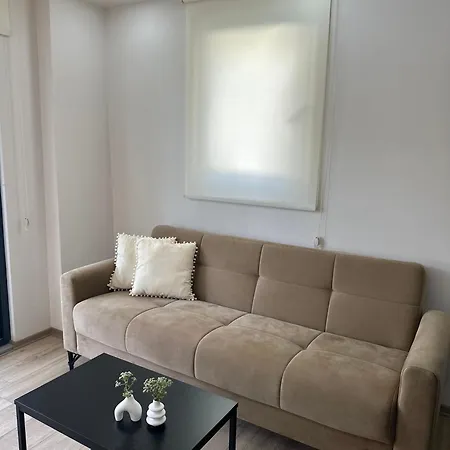 Hotel de apartamente Oregano 4*