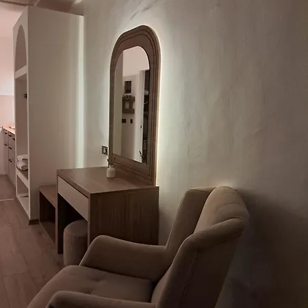 Lejlighedshotel Oregano