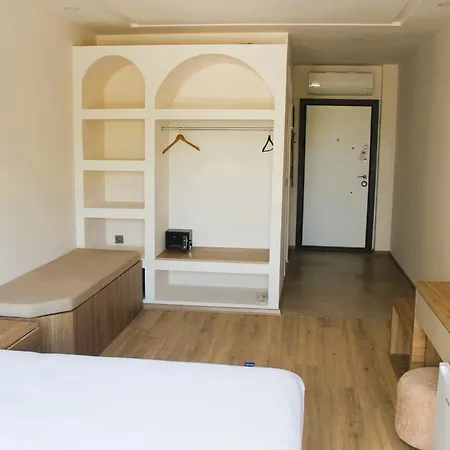 Apartmanhotel Oregano *