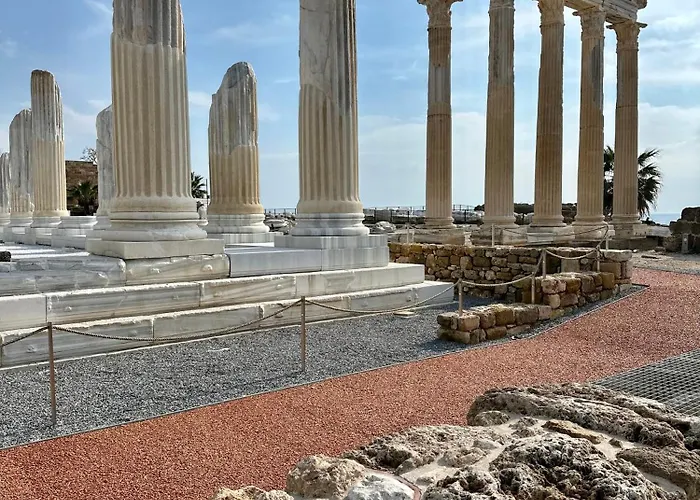 Oregano Appart hôtel