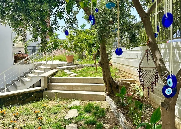 Appart hôtel Oregano Sidé