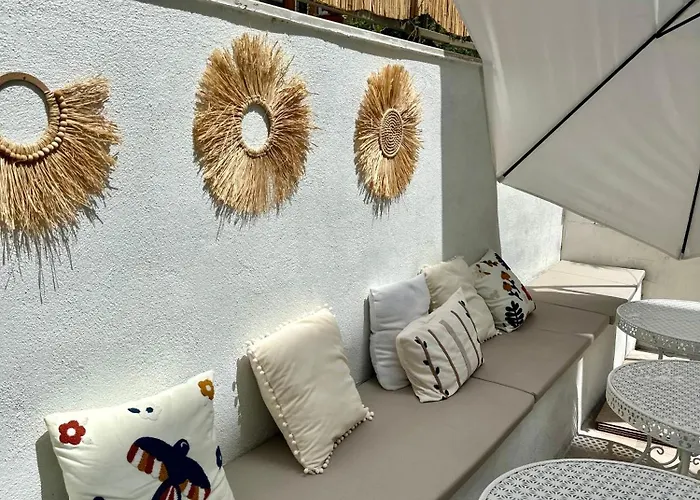 Oregano Appart hôtel 4*