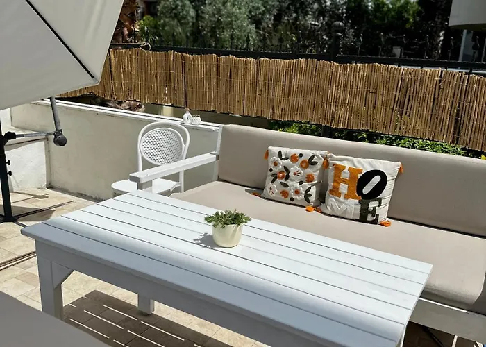 Oregano Appart hôtel