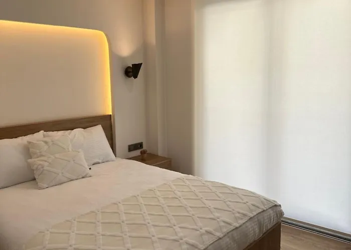 Oregano Appart hôtel Sidé