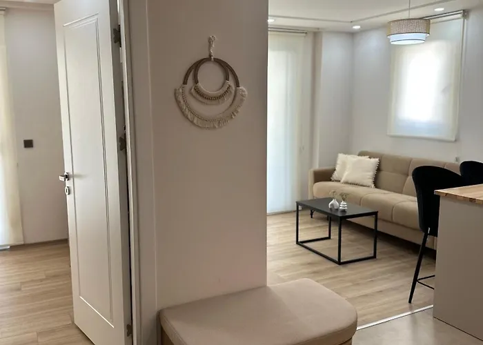 Appart hôtel Oregano Sidé