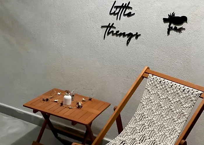 Oregano Appart hôtel 4*