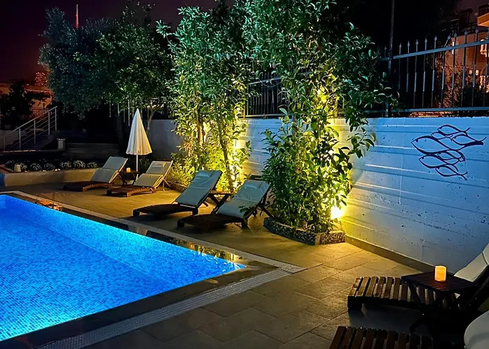 Appart hôtel Oregano 4*