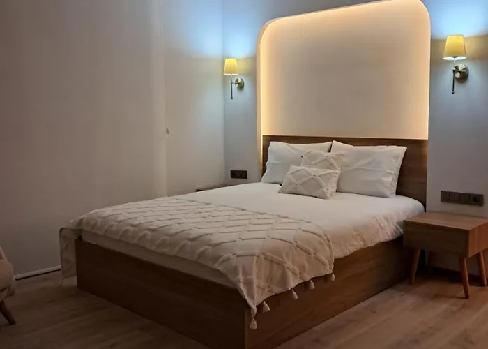 Appart hôtel Oregano