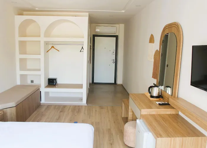 Oregano Appart hôtel 4*