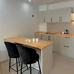 Hotel de apartamente Oregano 4*