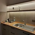 Oregano Hotel de apartamente