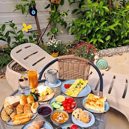 Oregano شقة فندقية سيدي