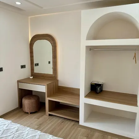 Lejlighedshotel Oregano 4*