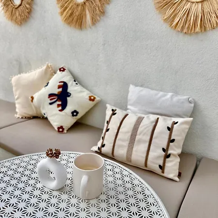 Oregano شقة فندقية سيدي