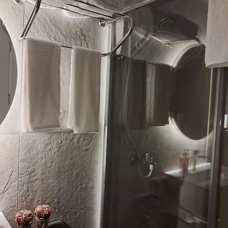 Oregano Lejlighedshotel