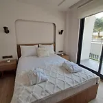 Oregano Lejlighedshotel 4*