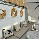 Oregano Lejlighedshotel 4*