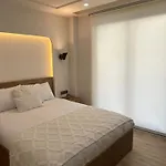 Oregano Aparthotel Side