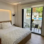 Aparthotel Oregano