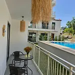 Lejlighedshotel Oregano