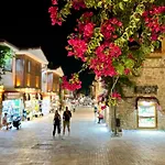 Oregano Aparthotel 4*