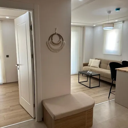 Aparthotel Oregano Side