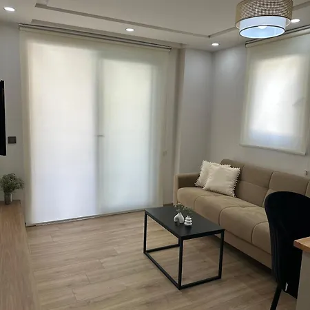 Aparthotel Oregano 4*