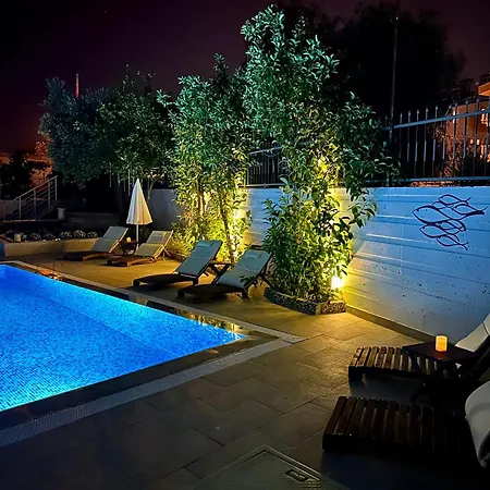 Aparthotel Oregano *